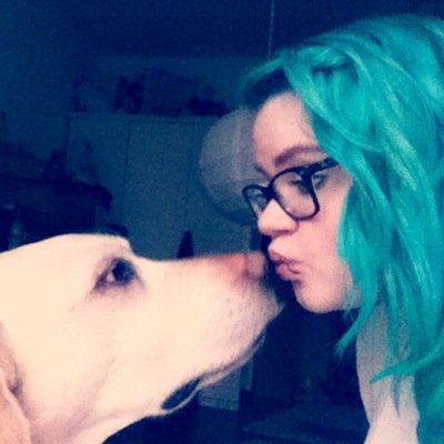 It's Lexi | everything book and Marvel related is great |