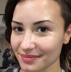 amo a Demi, David Luiz, One direction