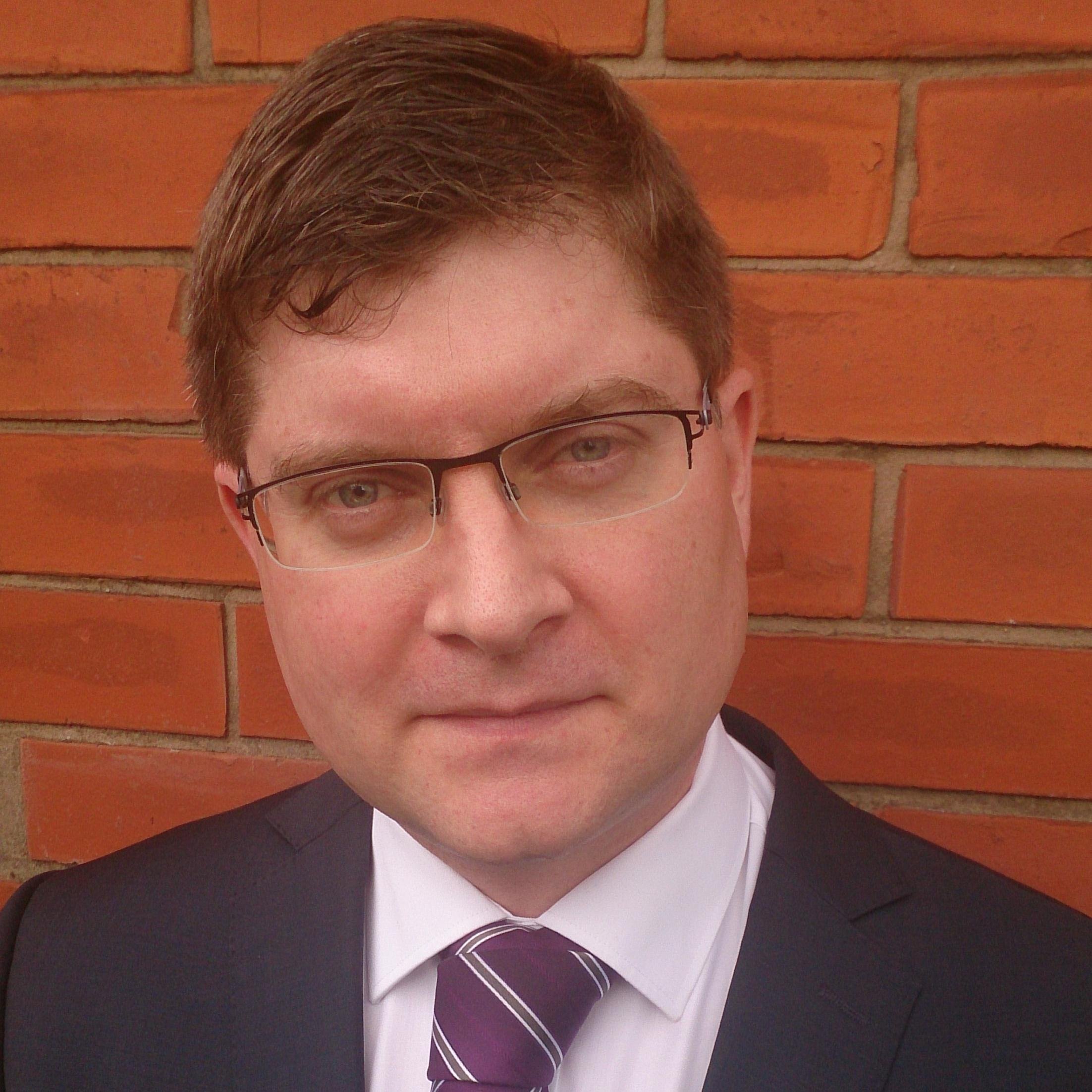 JonMcCaffrey's profile picture. All views given are my own.