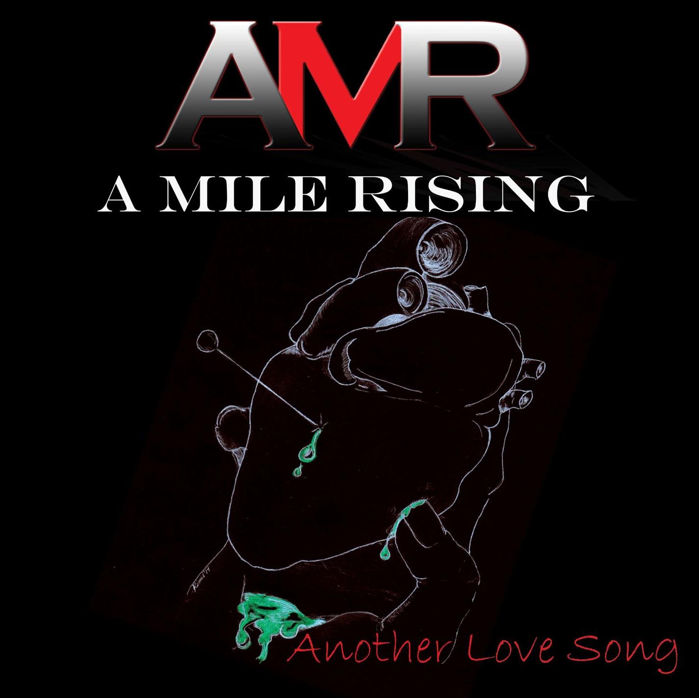 amilerising's profile picture. Born on Rock, raised on radio!