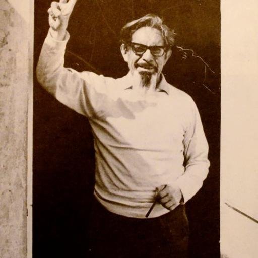 Asclepios_mx's profile picture. 