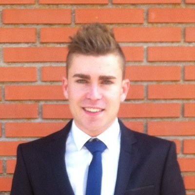Graduado en Educacion Primaria, mencion en Educacion Fisica. Actualmente en Plastic Omnium!