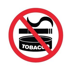 This page was created to help spread awareness of the harmful effects of tobacco.