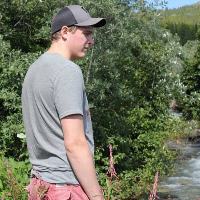 eldridge_gavin's profile picture. 