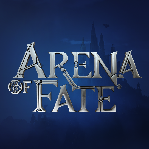 Take control of iconic characters from history and fantasy, join forces and go head to head in the Arena of Fate! A new Free-to-Play game from @Crytek
