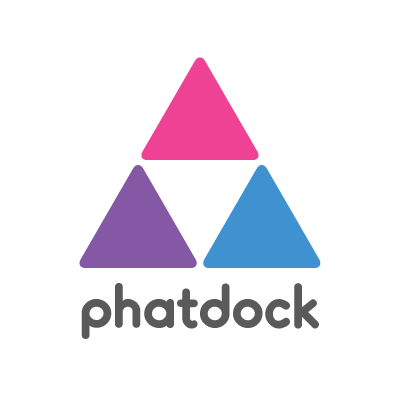 PhatDock's profile picture. Safe, Secure and Simple Cloud Storage.