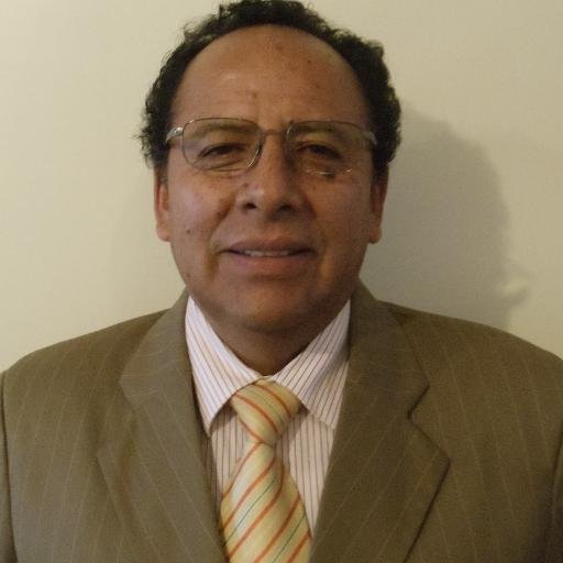 Soy Docente de la Universidad Central del Ecuador en la Carrera de Matemática y Física. Mi formación académica es de Matemático.Fomento la cultura y el deporte.