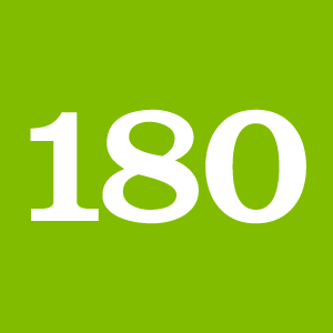 Focused on finding top engineering talent. 180 is driven by the dedication to serve hiring organizations and candidates and our performance numbers prove it.