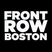 Front Row Boston (@frontrowboston) 's Twitter Profile