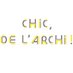 Chic, de l'Archi! (@chic_archi) Twitter profile photo Chic, de l'Archi! (@chic_archi) Twitter profile photo