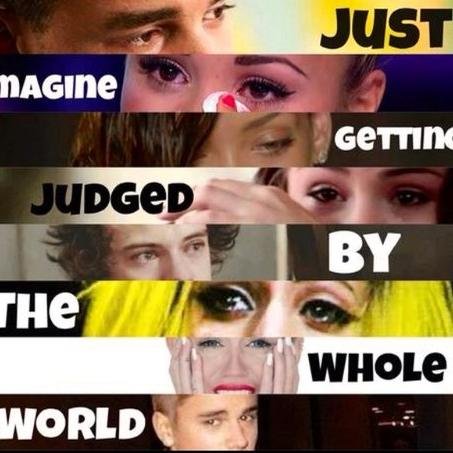 Belieberbitc's profile picture. 