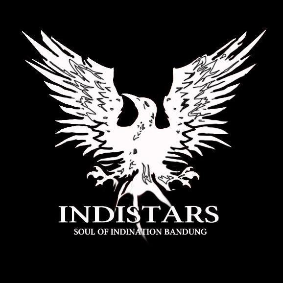 indistarsbdg's profile picture. Famely, Respect & saling support (y)