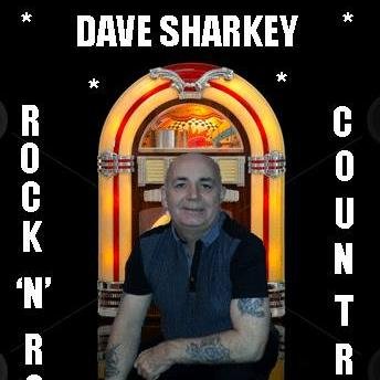 Dave Sharkey's Album Rock 'N' Roll Dreams