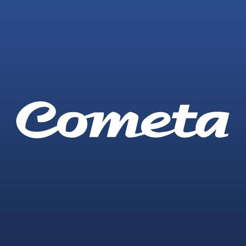 Viação Cometa