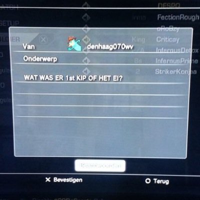 fuck theorie ik kantel 1 a 2 man ik ben praktijkk