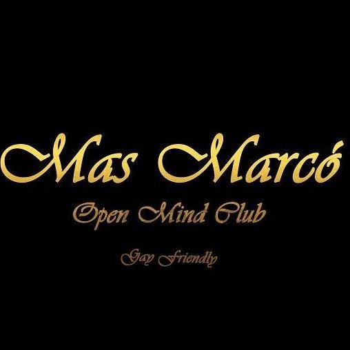 DiscoMasMarco's profile picture. Night Club Mas Marco. Masia en Santa Cristina d’Aro con una fantástica terraza-chillout, sala de baile, billar.El mejor Ambiente de la Costa Brava, nos visitas?