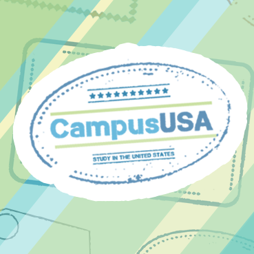 CampusUSA's profile picture. This is an archived account. Follow us @educationusa.