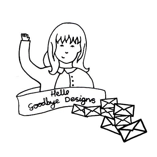 HelloGoodbyeDes's profile picture. HelloGoodbyeDesigns Offers Bespoke Personalised Handmade Greeting Cards.
Shop online at: https://t.co/T2l7gceJLi
Thanks Tania xXx