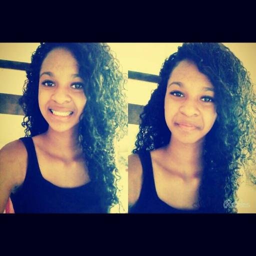 I'm  15 years old , I live in Osasco ;) .Se me perguntarem oq quero ser , eu direi - Eu mesma - ♥ #MeSegueAi . #FJU #DigaNãoAsDrogas
