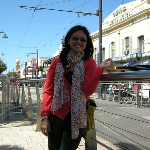 Ayu Husodo