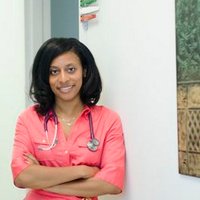Dr. Alana Biggers (@doc_prevention) 's Twitter Profile
