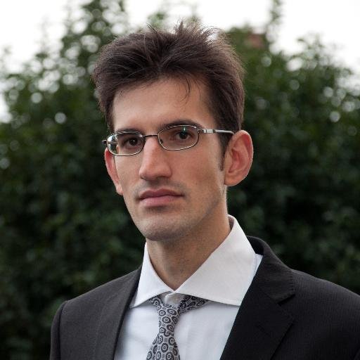 Quantitative trader, investor and philosopher.