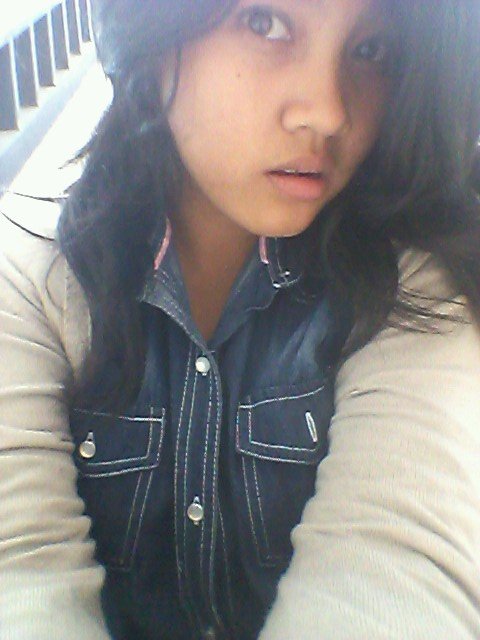 I'm lucky girl ^^