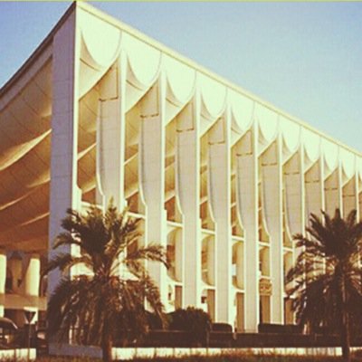 صفحة ديوان الأمة هي صفحة تهتم بالشأن النيابي في الحياة البرلمانية الكويتية وتلعب الدور الرقابي على أداء الأعضاء وتحاسبهم بالحجة والدليل