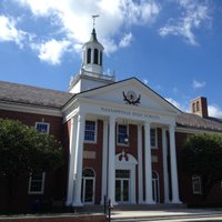 Pleasantville HS (@phspanthernews) 's Twitter Profile