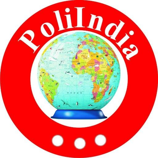 Growing with PoliIndia