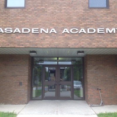 PasadenaAcademy Profile Picture