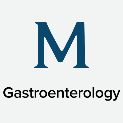 Medscape Gastro Profile