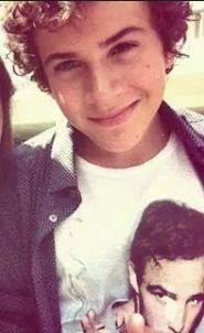 Mirketto mi manchi tanto ti amo.sei la perfezione❤❤❤❤❤