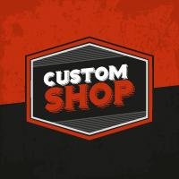 CustomShopCl's profile picture. Tienda de música