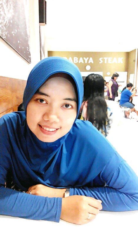 bahagia itu sederhana....