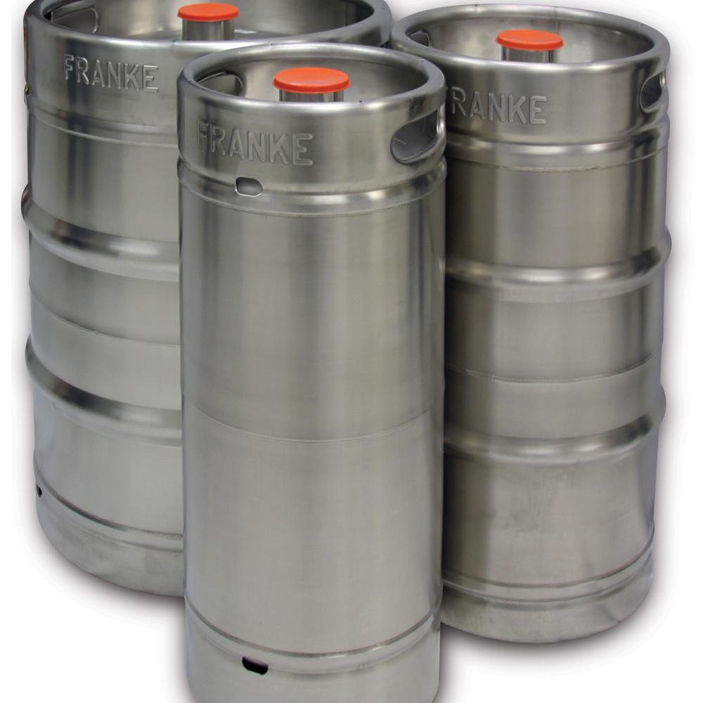 Supplier of the highest quality stainless kegs, PakTech Can Carriers, Keg Caps and Pins & Firkins to the Canadian brewing industry!