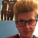 Aaron Humphreys - @aaron_john94 - Twitter