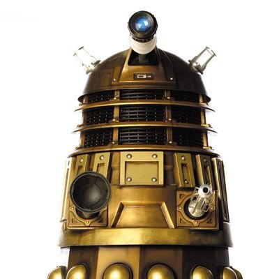 EXTERMINATE THE UNION AND THE DOCTOR