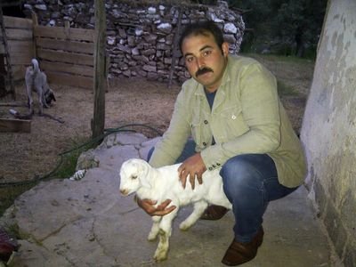 GozeriSukru's profile picture. Has erkek