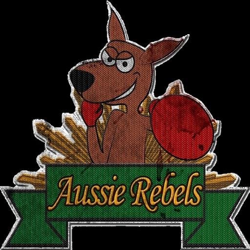 AussieRebels's profile picture. [AUR] Aussie Rebels were an Australian PC gaming clan that played a variety of games across all genres. AUR are now merged with https://t.co/yv8gakB77Z