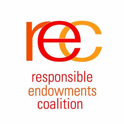 REC was a student-led activist network that fought for socially and environmentally responsible investment practices in higher education from 2003-2019.