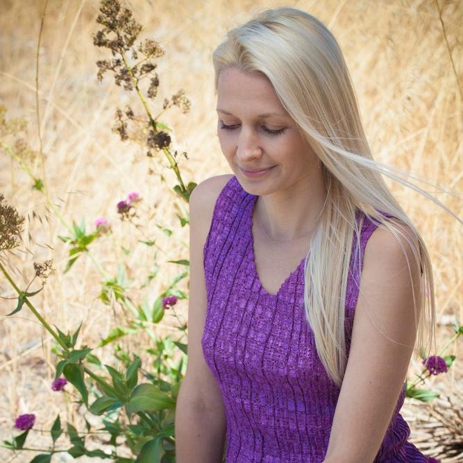 Massage Therapist, Raw Food Educator, Spiritual Counselor, and Artist. Find me on YouTube @ AngelStarCreations