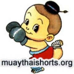 #MuayThai Boxing, Fight #Shorts, MMA Trunks, #KickBoxing Videos, Photos, News & Events. FB: https://t.co/vVnuqn5TmV, http://t.co/J9vex6jxyp