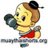 MuayThaiShorts_'s profile image