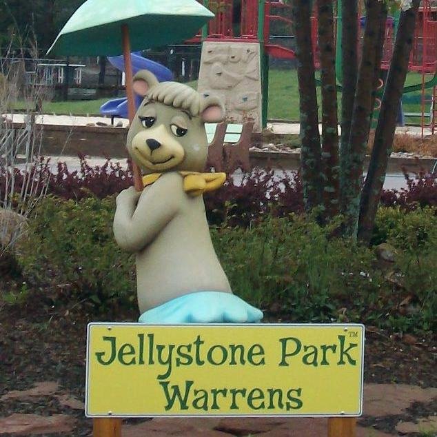 Welcome to the largest Yogi Bear Jellystone Park in the world! We are the #1 destination for family fun with a water park and so much more!