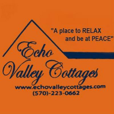 Echo Valley Cottages Echovcottages Twitter