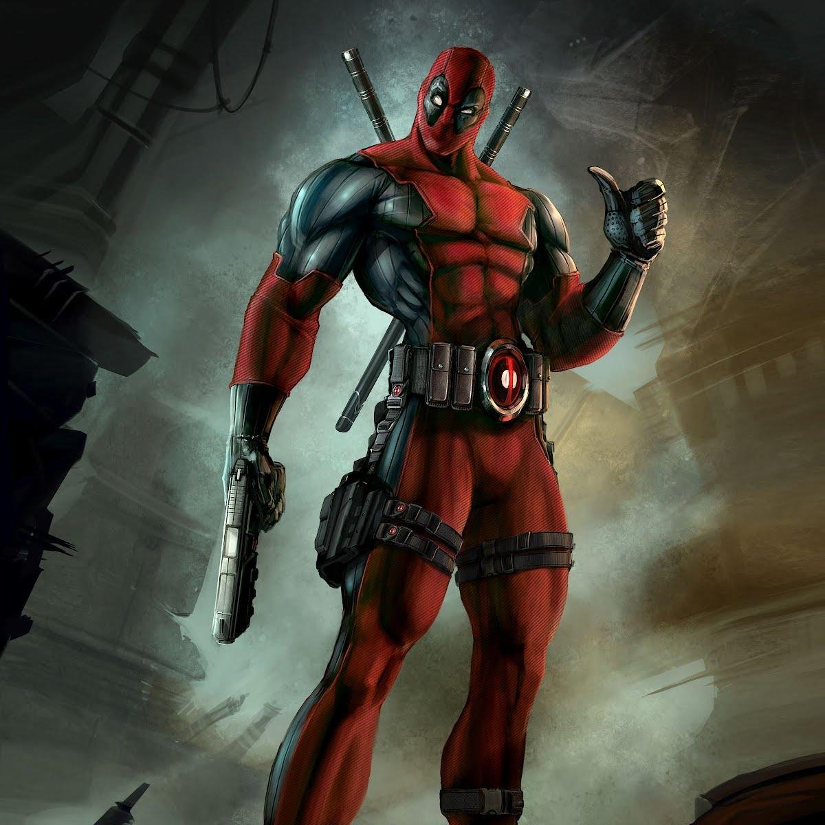 Eh Dead ha llegado al twitter para arrancar sembrar el caos y la destrucción! (Te traje yo -.-) Chimichanga !!