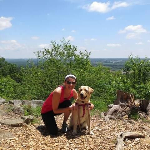 I am originally from Pittsburgh, PA and a proud graduate of Penn State! I currently live in Frederick, MD and teach 4th grade at Wilson Wims ES.