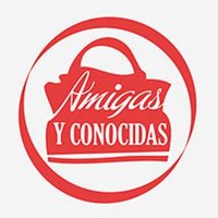 Amigas y Conocidas (@ayc_tve) 's Twitter Profile