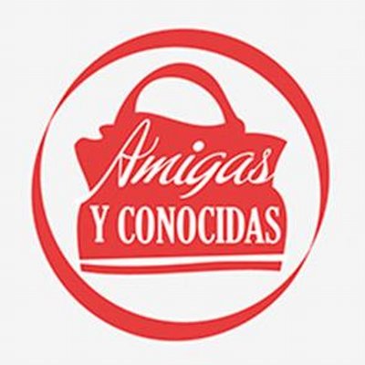 Amigas y Conocidas